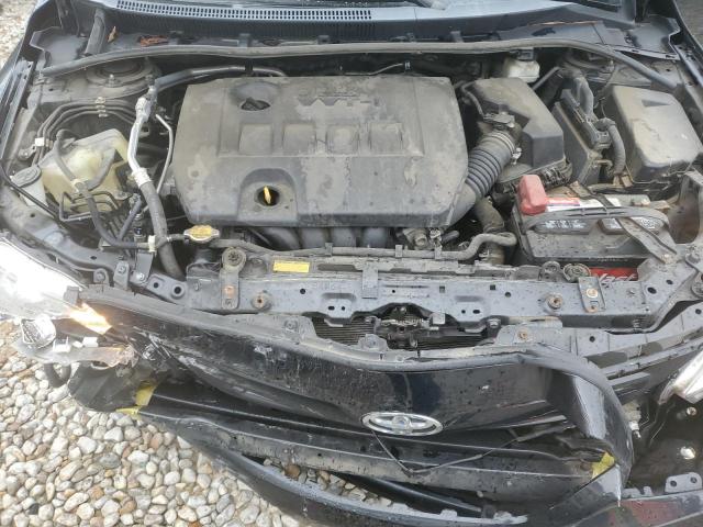 Photo 11 from auction – 2012 TOYOTA COROLLA BA with VIN 2T1BU4EEXCC844629