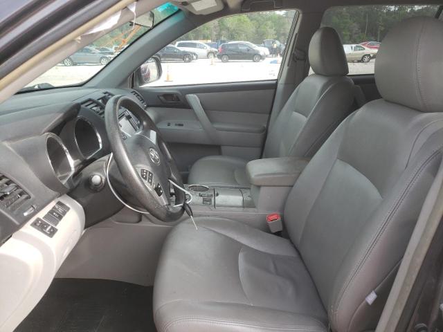 Zdjęcie 7 z aukcji – 2013 TOYOTA HIGHLANDER z VIN 5TDBK3EHXDS182912