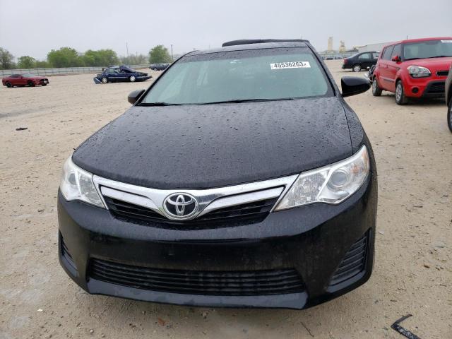 Photo 5 from auction – 2013 TOYOTA CAMRY L with VIN 4T4BF1FK3DR279983