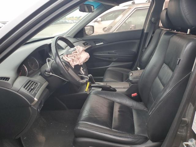 Photo 7 from auction – 2011 HONDA ACCORD SE with VIN 1HGCP2F61BA155252
