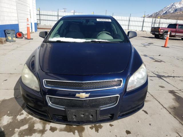 Photo 5 from auction – 2010 CHEVROLET MALIBU LS with VIN 1G1ZA5E07AF288262