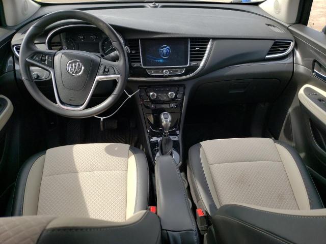 Photo 8 from auction – 2019 BUICK ENCORE PRE with VIN KL4CJASB5KB941363