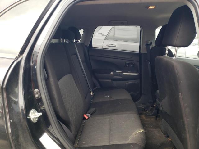 Photo 10 from auction – 2020 MITSUBISHI OUTLANDER with VIN JA4AR3AU9LU019280