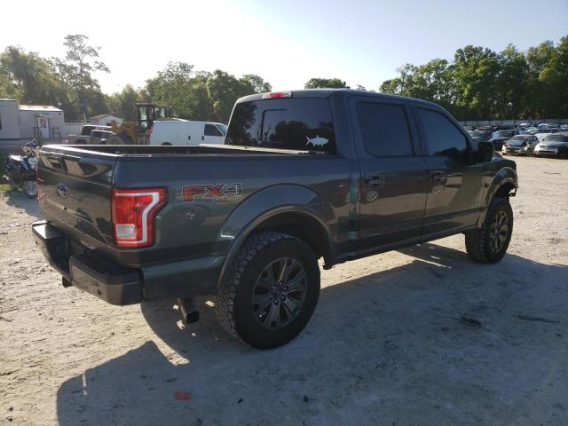 Photo 3 from auction – 2016 FORD F150 SUPER with VIN 1FTEW1EG5GFA97512