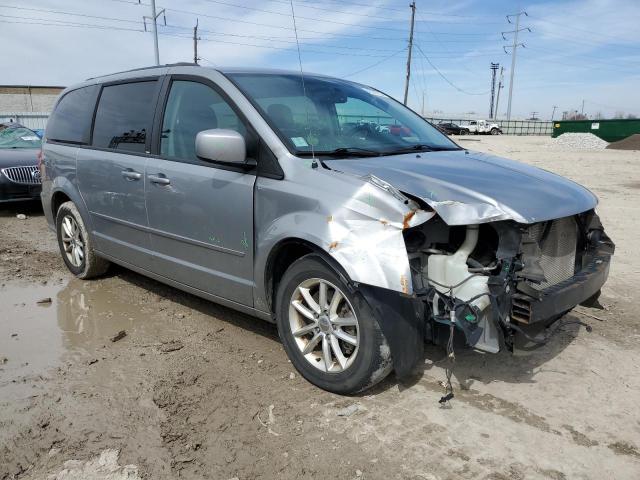 Photo 4 from auction – 2014 DODGE GRAND CARA with VIN 2C4RDGCG8ER327949