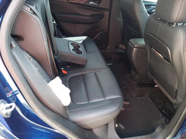 Photo 10 from auction – 2022 CHEVROLET TRAILBLAZE with VIN KL79MPS2XNB007498