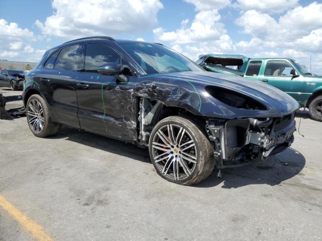 Photo 4 from auction – 2018 PORSCHE MACAN TURB with VIN WP1AF2A58JLB71179