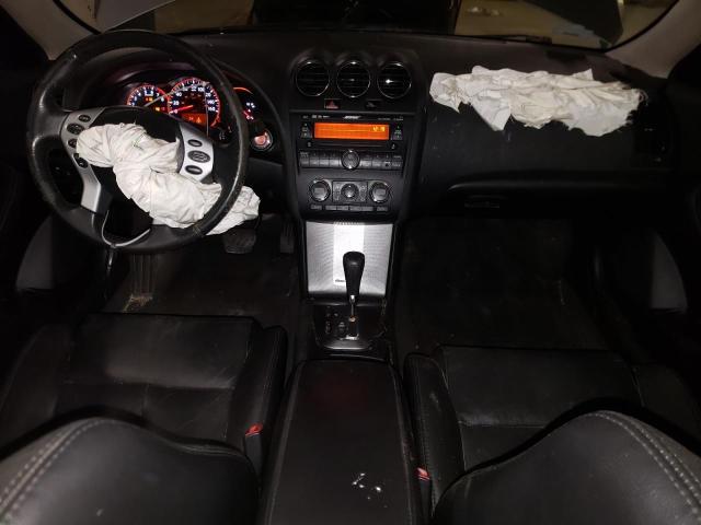 Photo 8 from auction – 2008 NISSAN ALTIMA 3.5 with VIN 1N4BL24E48C264260