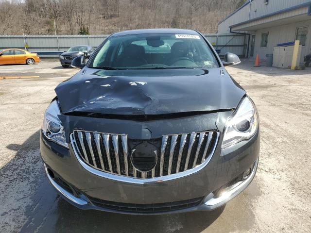 Photo 5 from auction – 2016 BUICK REGAL PREM with VIN 2G4GT5GX2G9121016