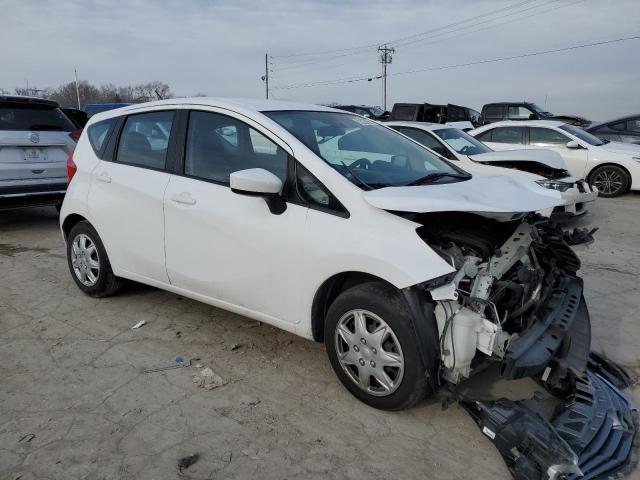 Photo 4 from auction – 2015 NISSAN VERSA NOTE with VIN 3N1CE2CP0FL420066
