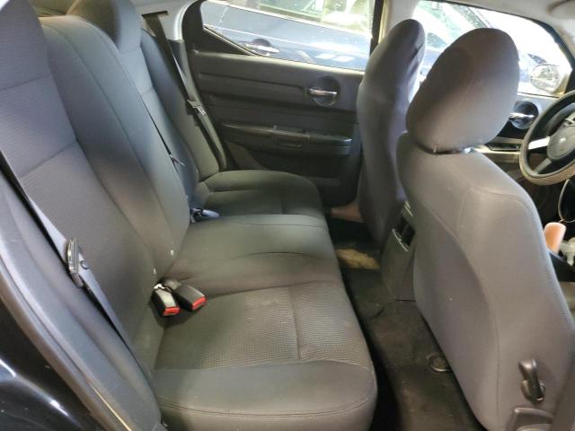 Photo 10 from auction – 2008 DODGE CHARGER with VIN 2B3KA43H58H134266
