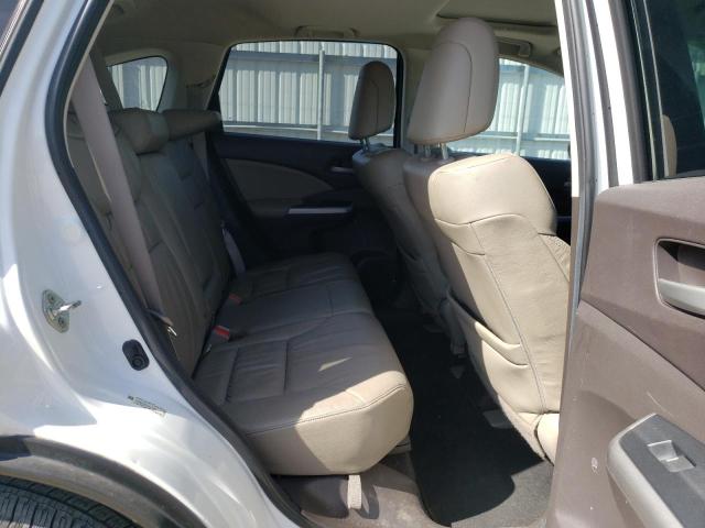 Photo 11 from auction – 2014 HONDA CR-V EXL with VIN 5J6RM4H72EL033005