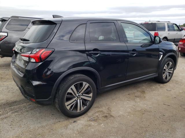 Photo 3 from auction – 2020 MITSUBISHI OUTLANDER with VIN JA4AR3AU9LU019280