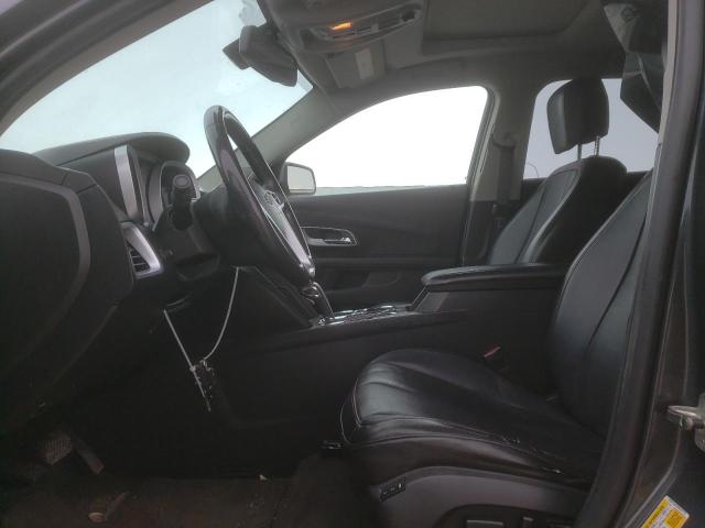 Photo 7 from auction – 2011 CHEVROLET EQUINOX LT with VIN 2CNFLGE57B6287776