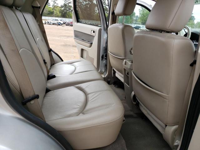 Photo 10 from auction – 2009 MERCURY MARINER PR with VIN 4M2CU87769KJ15409
