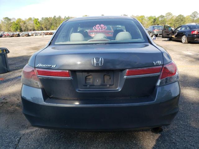 Photo 6 from auction – 2012 HONDA ACCORD LXP with VIN 1HGCP2F45CA224394