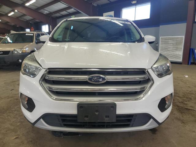 Photo 5 from auction – 2017 FORD ESCAPE SE with VIN 1FMCU0GD3HUD77707
