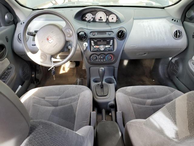 Photo 8 from auction – 2003 SATURN ION LEVEL with VIN 1G8AL52F63Z178256