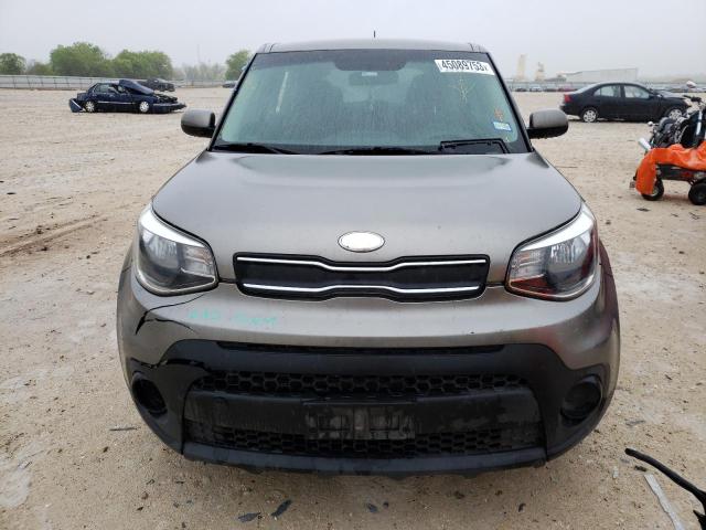Photo 5 from auction – 2017 KIA SOUL with VIN KNDJN2A20H7471263