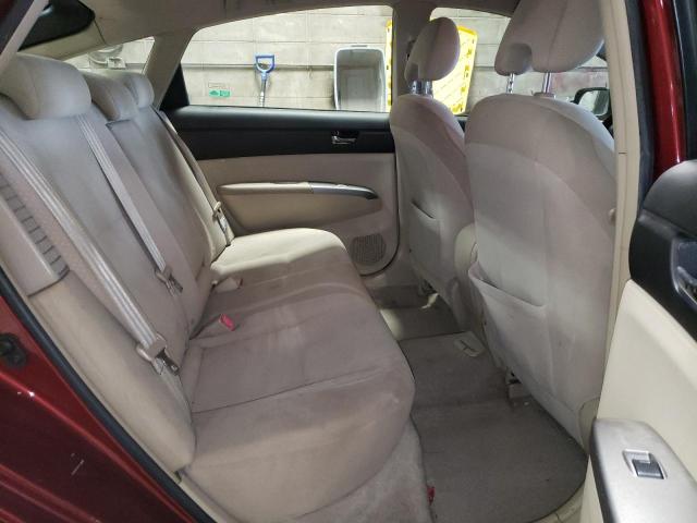 Photo 10 from auction – 2005 TOYOTA PRIUS with VIN JTDKB20U853061507