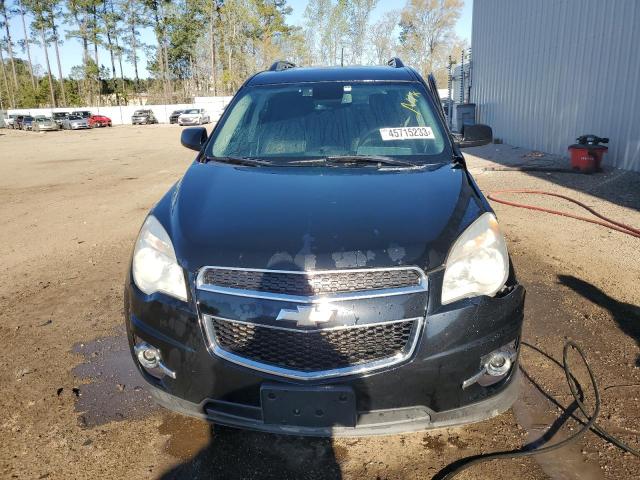 Photo 5 from auction – 2013 CHEVROLET EQUINOX LT with VIN 2GNFLNEK6D6406636