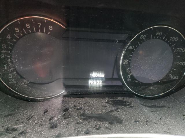 صورة رقم 9 من المزاد - 2016 LINCOLN MKX RESERV مع VIN 2LMTJ8LP5GBL22692