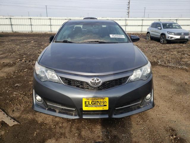 Photo 5 from auction – 2013 TOYOTA CAMRY L with VIN 4T1BF1FK2DU293898