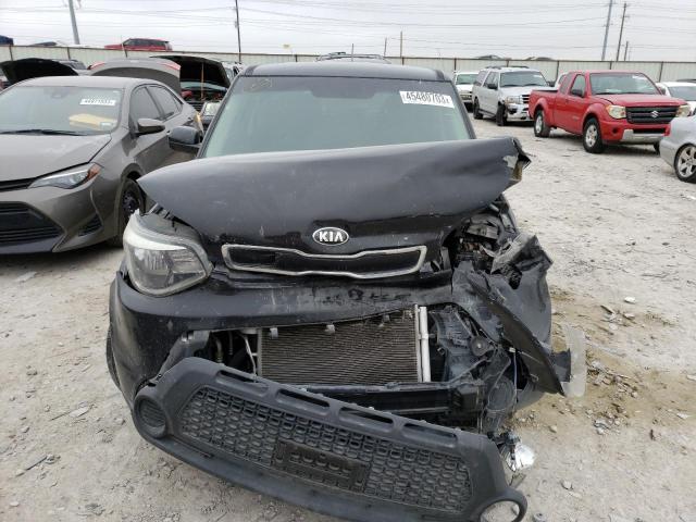 Photo 5 from auction – 2016 KIA SOUL with VIN KNDJN2A24G7330212