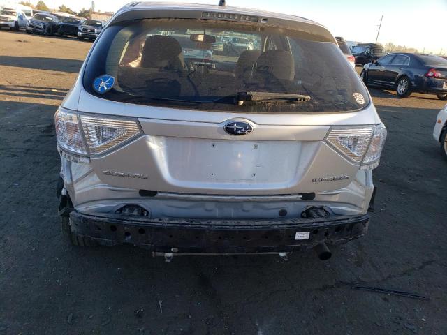 Photo 6 from auction – 2011 SUBARU IMPREZA 2. with VIN JF1GH6A64BH824879