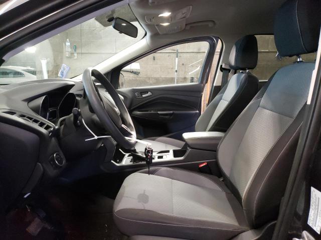 Photo 7 from auction – 2017 FORD ESCAPE SE with VIN 1FMCU9GD4HUB75852