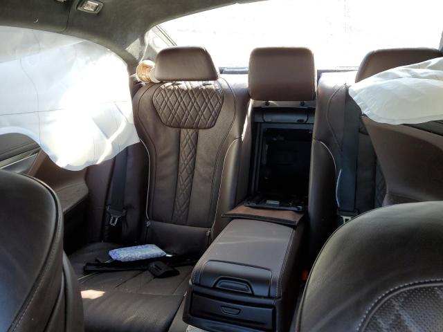 Photo 10 from auction – 2016 BMW 750I XDRIV with VIN WBA7F2C53GG415537
