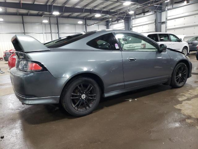 Photo 3 from auction – 2005 ACURA RSX with VIN JH4DC53825S008067