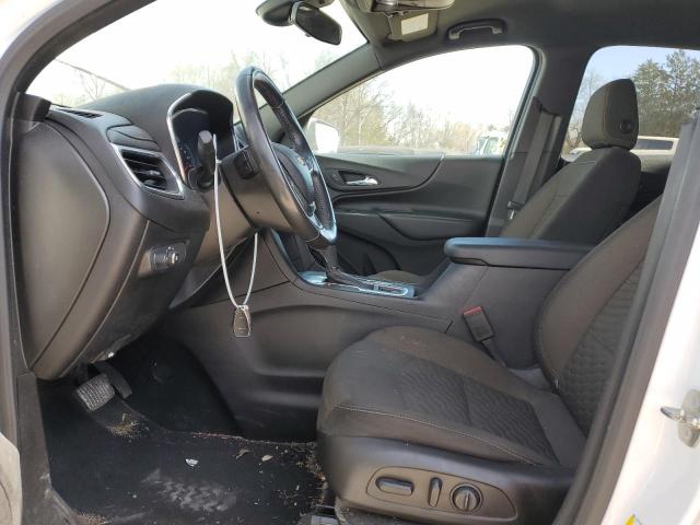 Photo 7 from auction – 2019 CHEVROLET EQUINOX LT with VIN 2GNAXJEV3K6116434