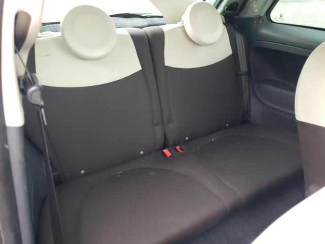 Photo 10 from auction – 2013 FIAT 500 POP with VIN 3C3CFFAR1DT554110