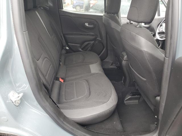 Photo 10 from auction – 2017 JEEP RENEGADE L with VIN ZACCJABB9HPF97010