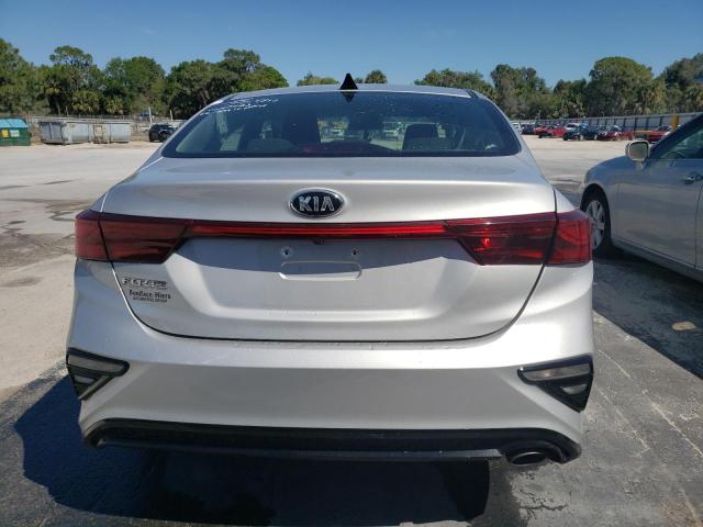 Photo 6 from auction – 2020 KIA FORTE FE with VIN 3KPF24AD9LE232623