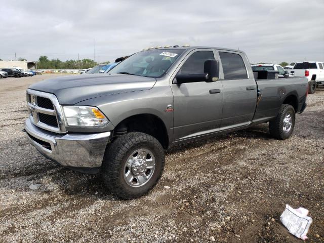 RAM 3500 ST 2013 with VIN 3C63R3GL1DG605495 - Photo from auction