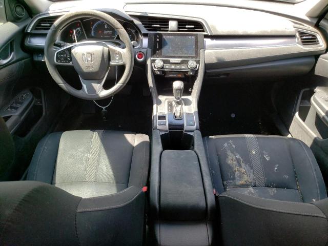 Photo 8 from auction – 2016 HONDA CIVIC EX with VIN 19XFC1F35GE032680