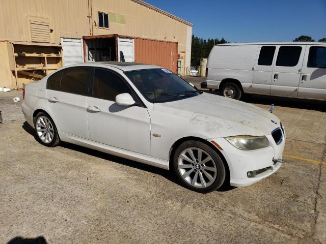 Photo 4 from auction – 2011 BMW 328 I with VIN WBAPH7C59BE676781
