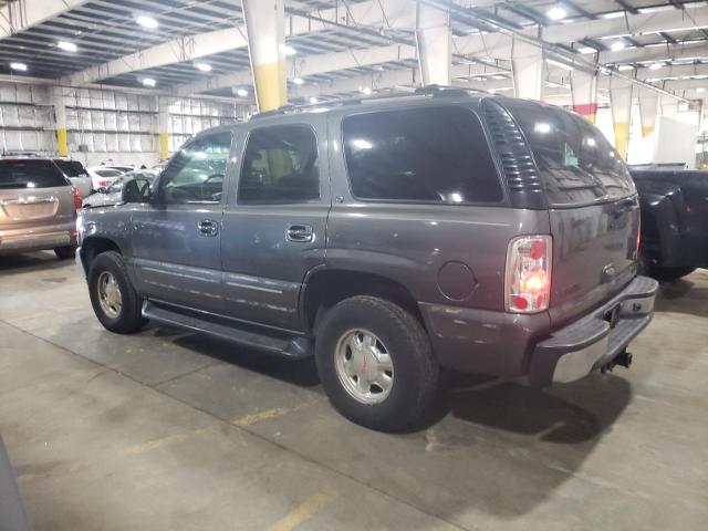 Photo 2 from auction – 2002 GMC YUKON with VIN 1GKEK13Z62R227101