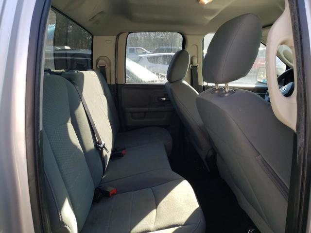 Photo 10 from auction – 2017 RAM 1500 SLT with VIN 1C6RR6GT8HS520342