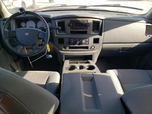 Photo 8 from auction – 2007 DODGE RAM 3500 S with VIN 3D7ML38C47G742857
