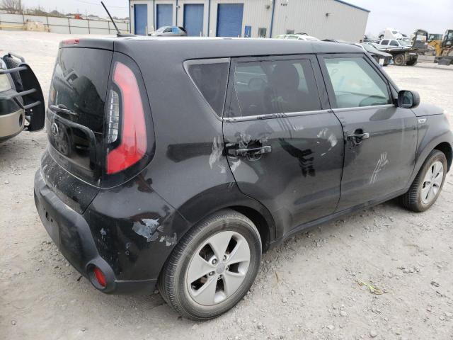 Photo 3 from auction – 2016 KIA SOUL with VIN KNDJN2A26G7840240