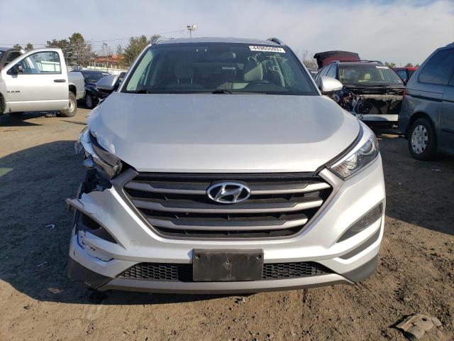 Photo 5 from auction – 2016 HYUNDAI TUCSON LIM with VIN KM8J3CA27GU073877