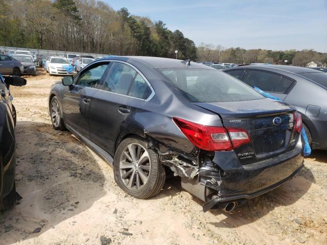 Photo 2 from auction – 2019 SUBARU LEGACY 3.6 with VIN 4S3BNEJ63K3006418