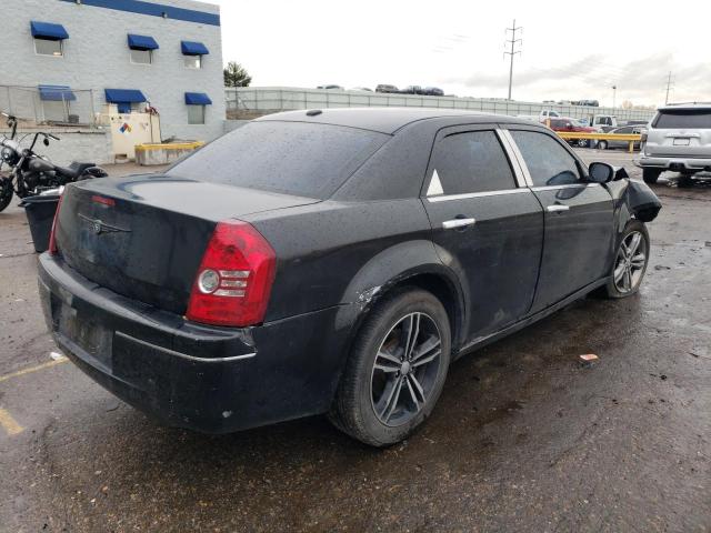 Photo 3 from auction – 2010 CHRYSLER 300 TOURIN with VIN 2C3CK5CV3AH181771