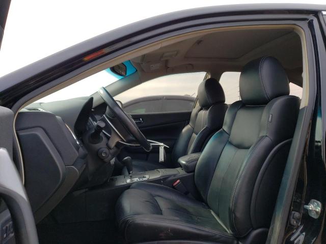 Photo 7 from auction – 2014 NISSAN MAXIMA S with VIN 1N4AA5AP4EC442933