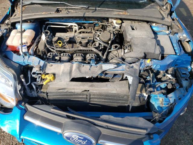 Photo 11 from auction – 2012 FORD FOCUS SE with VIN 1FAHP3F20CL192988