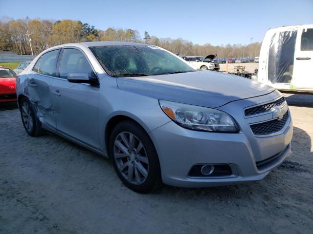 Photo 4 from auction – 2013 CHEVROLET MALIBU 2LT with VIN 1G11E5SA6DF309444