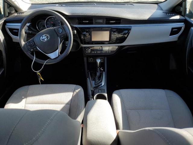 Photo 8 from auction – 2015 TOYOTA COROLLA L with VIN 2T1BURHE1FC247902